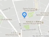 Garner Hotel Berlin – Checkpoint Charlie Hotels near Alsancak Simit SarayI