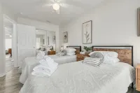 Cozy 2/1 Walkable to dwtn Safety Harbor