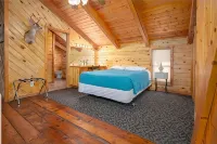 Primrose Family Lodges