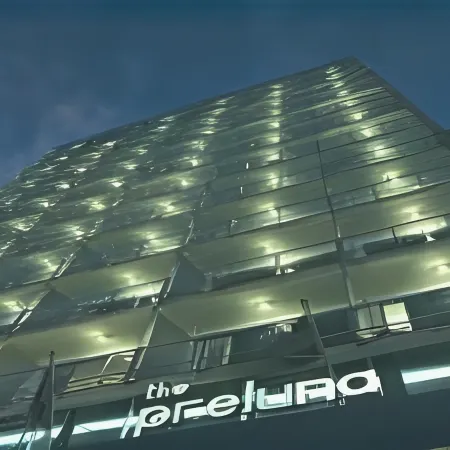 The Preluna Hotel