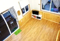 Yeongju Sobaek Garden Pension - Homestays