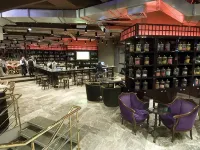 The Marmara Pera Hotels near Pera