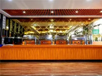 Sunshine Holiday Hotel - sarapan