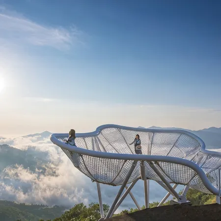 Hoshino Resorts RISONARE Tomamu