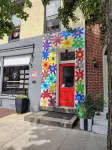 Spacious Downtown Frederick, 3 BR, Full Kitchen Off Street Parking