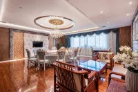 Hezhou Hongrui International Hotel - breakfast