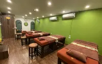 Riverside Hotel Hà Nam - spa