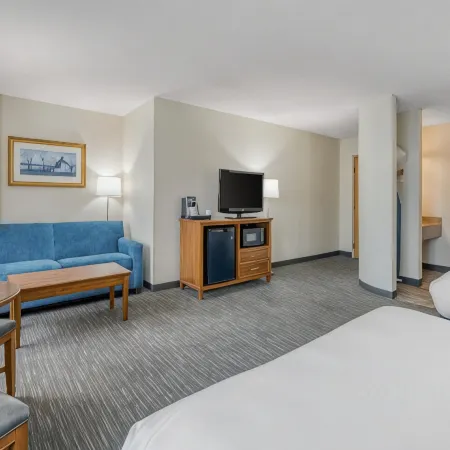 SureStay Plus Hotel by Best Western Elizabethtown Hershey