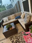 Spacious Evans Home ready for Masters Guests - 3 stjerner