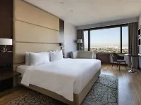 Krasnodar Marriott Hotel Hotels in Krasnodar