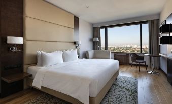 Krasnodar Marriott Hotel