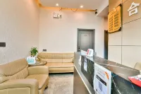 Heyuan Business Hotel