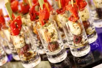 DoubleTree by Hilton San Jose - breakfast