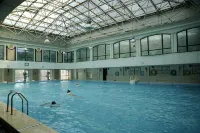 Xinmin Hotel - Pools