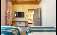 Yizhen Qingfeng B&B (Nalati Scenic Area Branch)