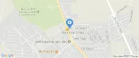 Tyng Garden Hotel - parcheggio