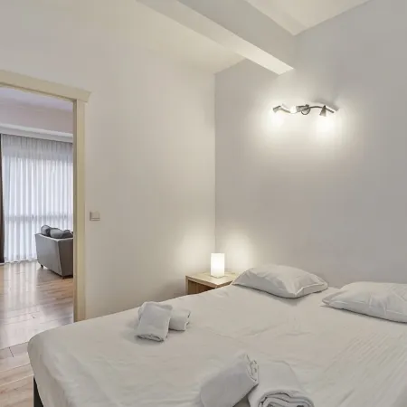 Ambassador Suites Leuven