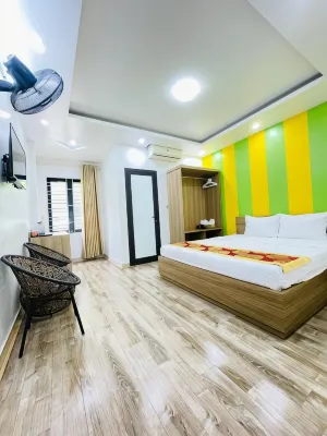 Hung Vuong Hotel