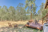 Cozy Cabin "Hygge" Getaway- Explore the Gorge