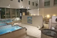 โรงแรมอาวล์ โตเกียว