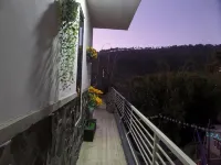 Rumah Singgah BRM - Bjergudsigt