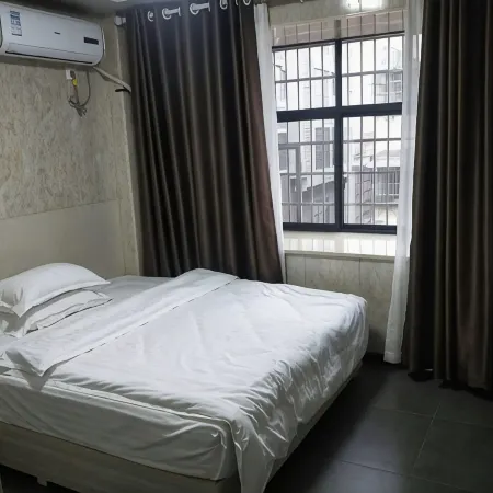 Kangmin Hotel