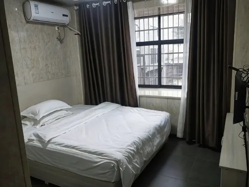 Kangmin Hotel