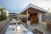 Kouros Exclusive Hotel & Suites - Adults Only - Morgenmad