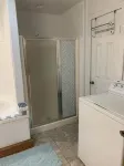 Legacy House Studio Apartment