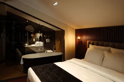 Adler Hotel  otelleri