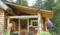 Little Elk Cottage in Vanocker Canyon - Aug. 7-17 Available for Sturgis Rally!