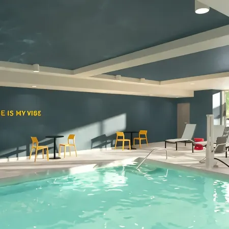 Home2 Suites by Hilton Pasco Tri-Cities Airport