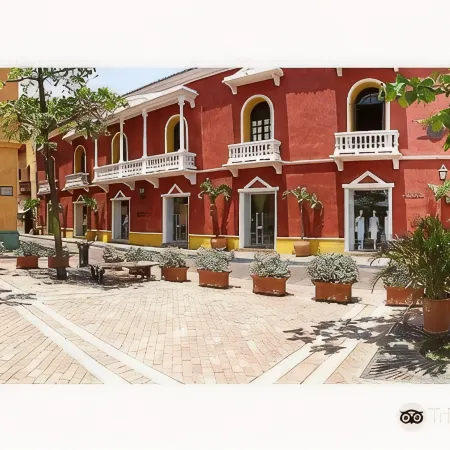 Les Lezards B&B Отели рядом с достопримечательностью «Сан-Диего»