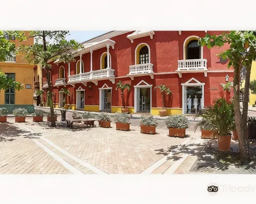Les Lezards B&B Hotels near Centenary Park