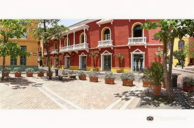Les Lezards B&B Hotels in 