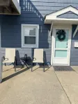Brigantine Beach