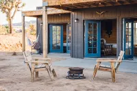 Joshua Tree Hidden Tower - View - Landmark - Across from National Park - Pets OK - Wifi