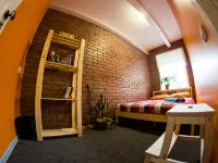 Gallery and More Guest House Hotels near Millionka