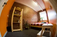 Гостевой дом «Gallery and More» - С парковкой