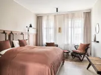 46heima Boutique Apartments - Business
