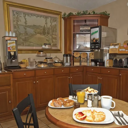 SureStay Plus Hotel by Best Western Jackson
