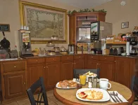 SureStay Plus Hotel by Best Western Jackson - breakfast