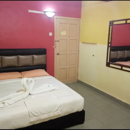 Harmony Inn Hotel