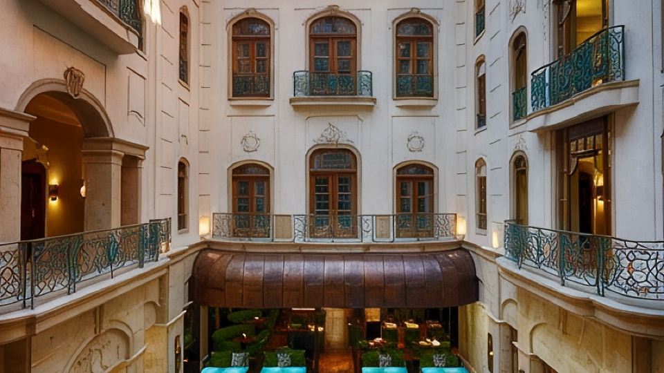 Gewandhaus Dresden, Autograph Collection