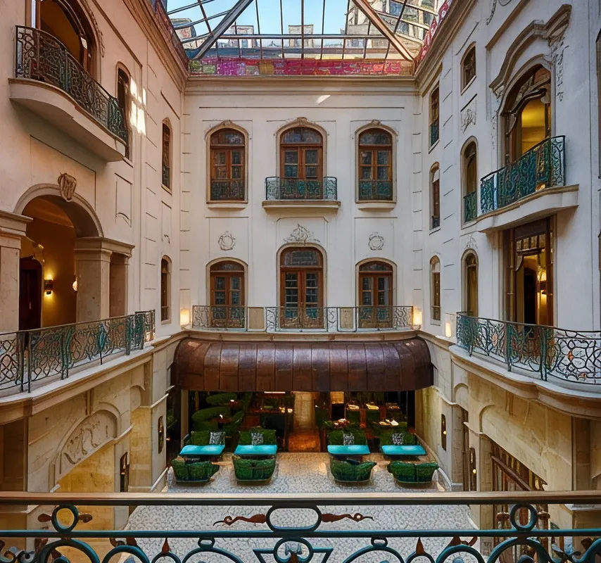 Gewandhaus Dresden, Autograph Collection