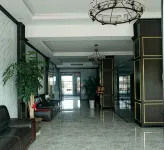 Fengcheng Jinhong Apartment - Pet friendly