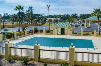 Magnuson Hotel Hardeeville
