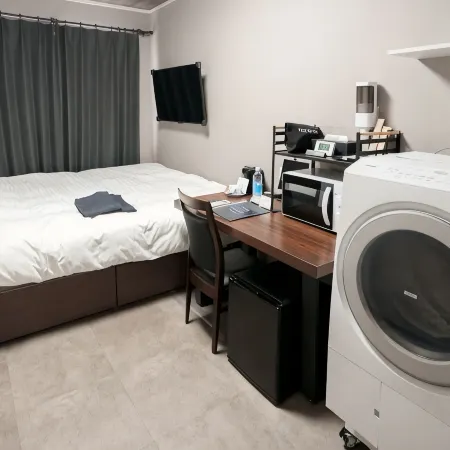 RESORT INN SAKATAHONCHO