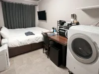 RESORT INN SAKATAHONCHO - 2-نجوم