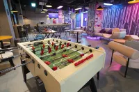 Tru by Hilton Hoa Binh City Centre - palestra